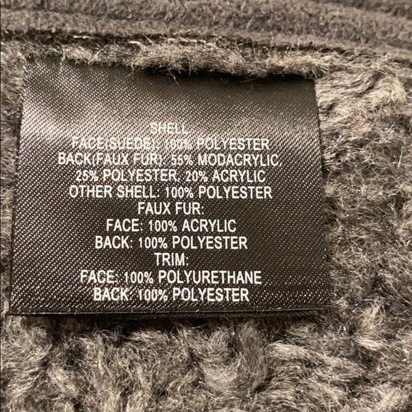 NWT ELIE TAHARI GORGEOUS FAUX FUR COAT - Picture 11 of 11